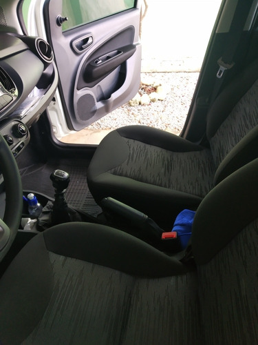 Fiat Uno 1.0 Attractive Flex 5p 2019