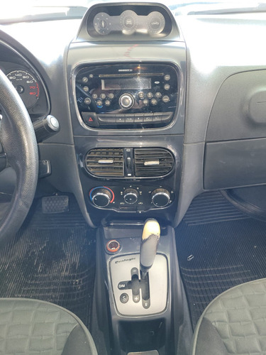 Fiat Strada 1.8 MPI ADVENTURE CD 16V FLEX 3P AUTOMATIZADO
