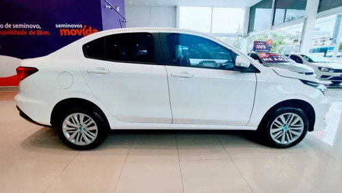 Fiat Cronos Drive 1.3 (Aut.)