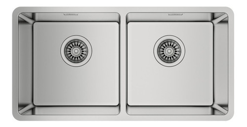 Tarja Teka Be Line Rs15 2c 860 Color Inox