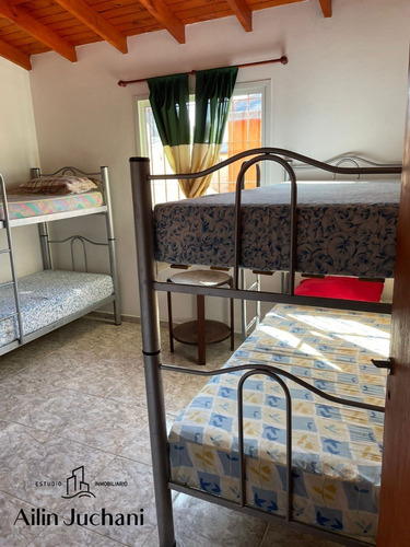Duplex De Tres Ambientes Oportunidad