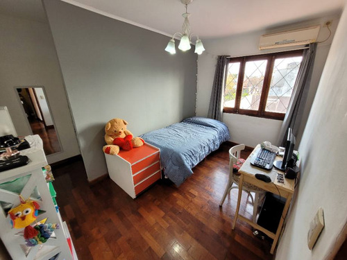 Casa En Venta En Haedo Sur