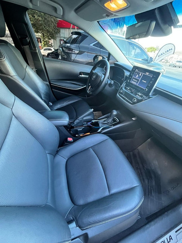 Toyota Corolla 1.8 Hev Seg Ecvt