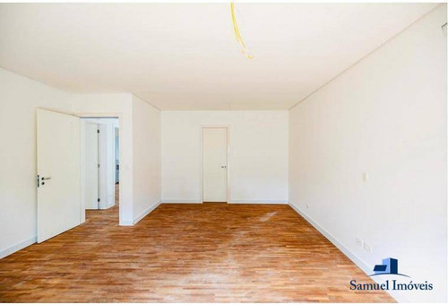 Casa À Venda, 355 M² Por R$ 5.199.000,00 - Indianópolis - São Paulo/sp - Ca0432
