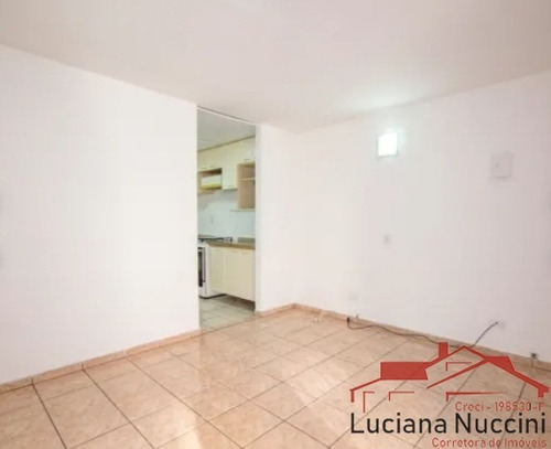 Imagem 16 de 26 de Apto À Venda 2 Dormitórios Na Saúde Somente R$230.000 - Ap00086 - 69025900