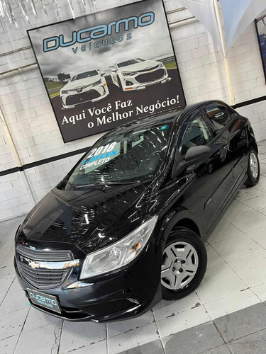 Chevrolet Onix 1.0 Joy 5p