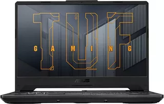 Laptop Gamer Asus Tuf 15.6 I5-11400h 8gb Rtx 3050 512gb Ssd