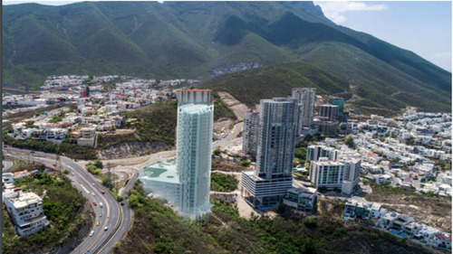 Colinas De San Jerónimo Monterrey N L