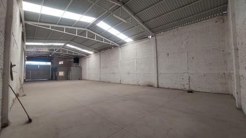 Bodega En Renta, León, Gto 340 M2