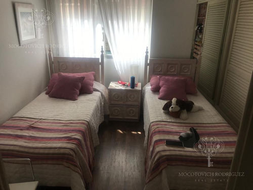 Departamento - Playa Mansa