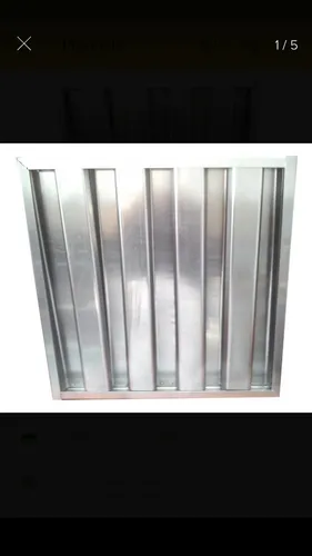 Campanas Para Cocina