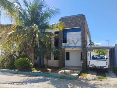 Townhouse en venta