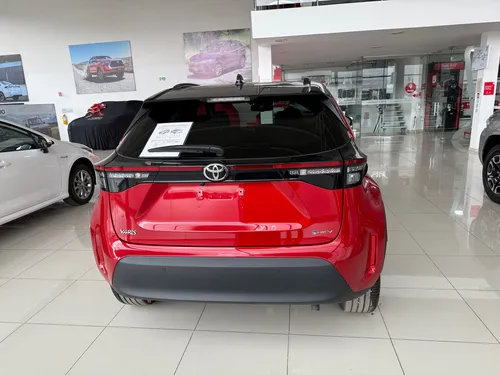 Toyota Yaris Cross 1.5 Hev Xls