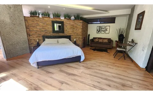 Venta Apartaestudio En Castropol - Loma Del Encierro- El Poblado