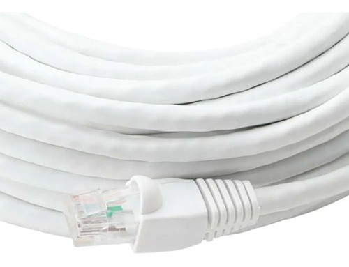 Cable De Red Internet Cat6 Utp 100m