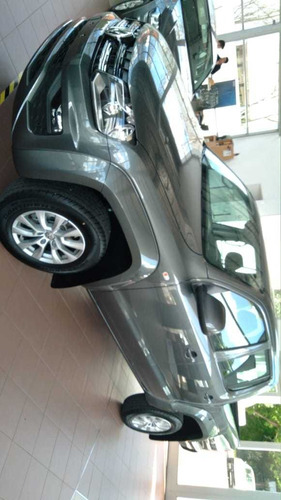 Volkswagen Amarok 0km Vw 2021 Anticipo Y Cuotas Tasa 0% M-