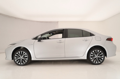 Toyota Corolla 1.8 Hev Seg Ecvt