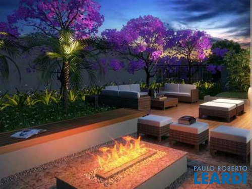 Imagem 5 de 15 de Apartamento - Itaim - Sp - 477186