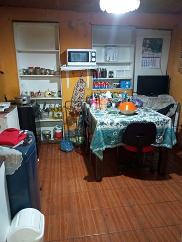 Propiedad En Venta Excelente Ubicación En Topocalma, Renca