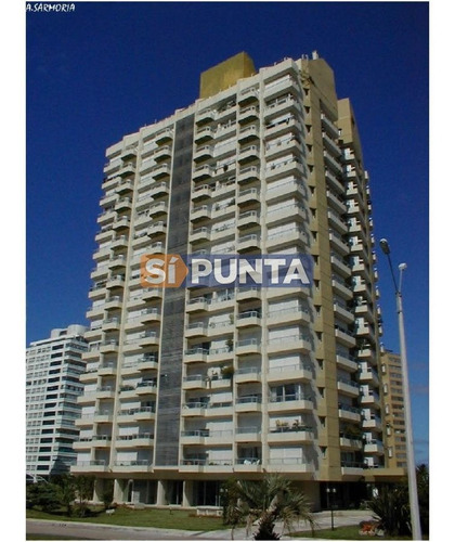 Imagen 23 de 29 de Venta De Apartamento De 1 Dormitorio En Brava Punta Del Este
