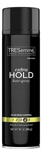 Tresemme Extra Hold Laca 311gr - G