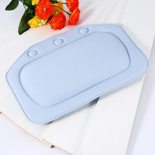 Almohada Para Baño, Reposacabezas, Diseño De Espuma, Cuello