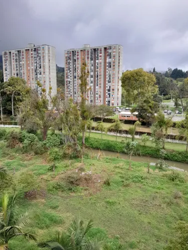 Venta De Apartamento En Guarne