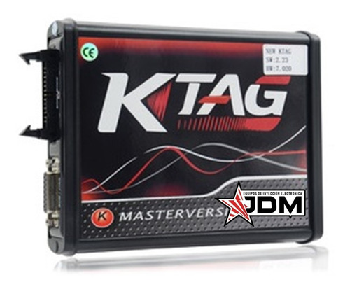 Ktag Version 7.020 140 Protocolos Adicionales Jdm