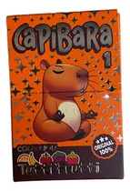 Comprar Mazo Capibara Serie 1 Coleccion Tutti Frutti. Rey