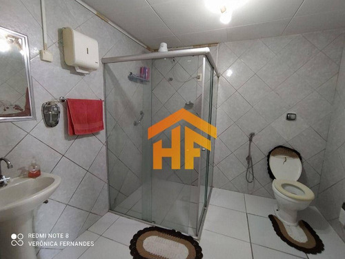Imagem 18 de 20 de Casa Com 6 Quartos Secular No Centro De Paudalho, Pernambuco - Ca0299
