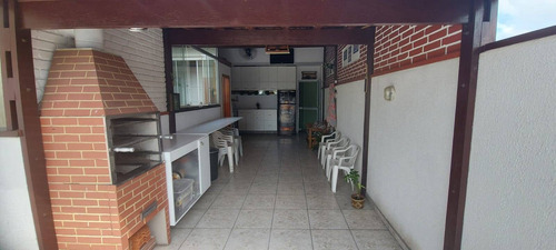 Imagem 9 de 15 de Apartamento Cobertura 130 M² 2 Dormitórios E 2 Vagas De Garagens - Co2908