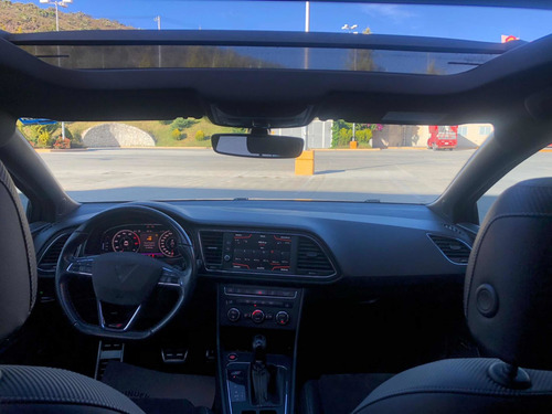 Imagen 11 de 14 de Seat Leon 2018 2.0 L T Cupra At 5p