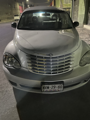 Chrysler PT Cruiser Classic Edition 5vel Ee Cd X Aa Mt