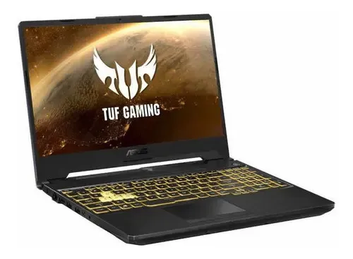Asus Tuf Gaming F15 FX506Li-HN039T I5 Gtx 1650 Ti 8 GB 512