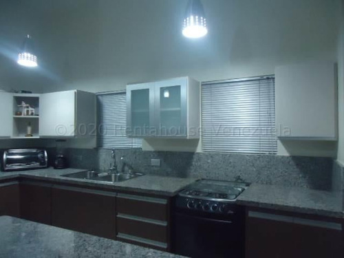 Casa En Alquiler En Barquisimeto Jr