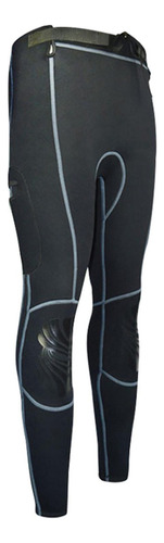 Men's Neoprene Pants 3mm Snorkel Pants