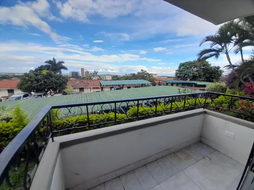 Apartamento En Venta En Meléndez. Cod V8014703