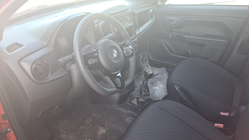 Imagen 8 de 15 de Fiat Strada Endurance 0km 2022 V-