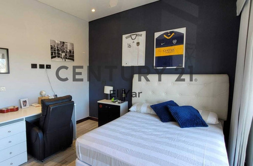 Imagen 29 de 30 de Hermosa Casa En Venta En Club De Campo Hacoaj
