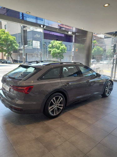 Imagen 15 de 15 de Audi A6 Allroad 55 Tfsi Stronic Quattro ( 340cv )