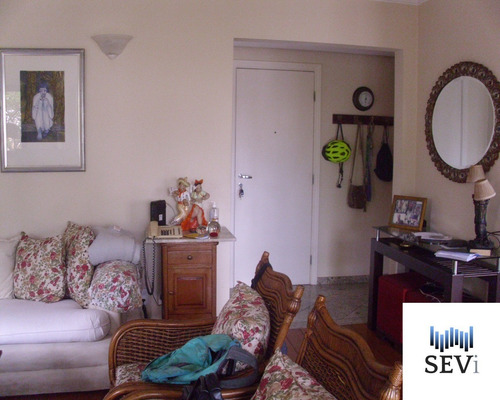 Apartamento - Ap00015 - 3140149