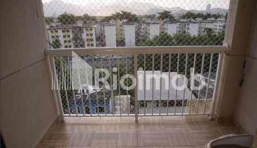 Imagem 6 de 25 de Apartamento - Ref: 6260