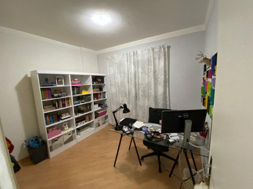Imagem 10 de 19 de Apto Macedo | 4 Quartos | 96 M² | Cond: R$756.00 | 1 Vaga - N0zuoe