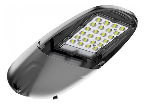 Luminaria De Calle Led Studio Spark 40w Luz Neutra Ip65