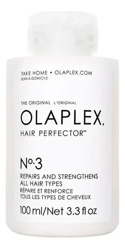 Olaplex N°3 Hair Protector , 100 Ml