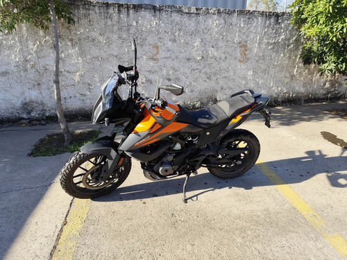 Mantenimientos En Ktm, Frenos Abs, Control De Tracción,