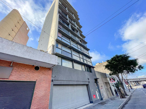 Imagen 17 de 17 de Venta Un Ambiente San Telmo Piso Alto Estrenar