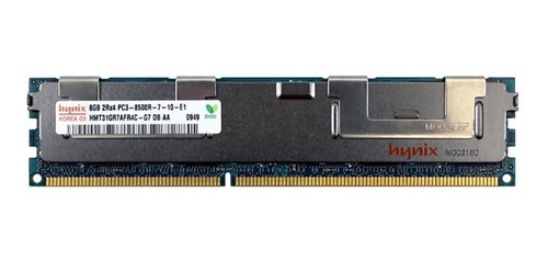 Memória Servidor Dell Hp Ibm Mac Pro 64gb (8x8gb) 8500r Ecc 