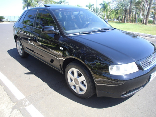 Imagem 3 de 15 de Audi-a3 1.8