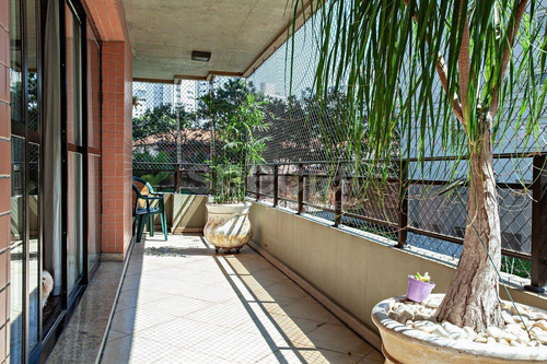 Imagem 2 de 14 de Apartamento - Vila Nova Conceicao - Ref: 7317 - V-22920